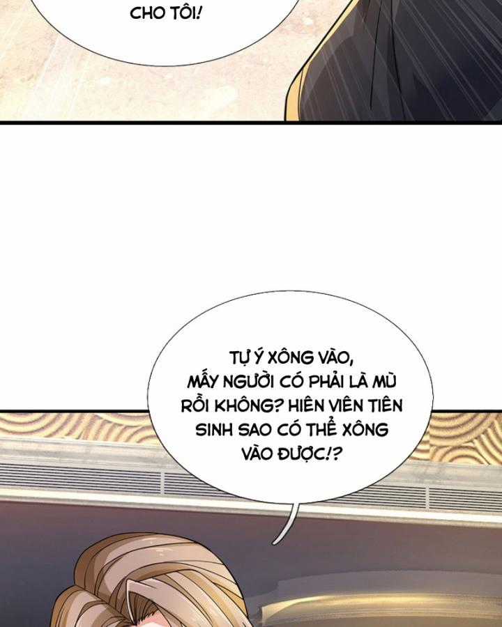 Luyện Thể Trăm Nghìn Tầng Chapter 356 trang 7