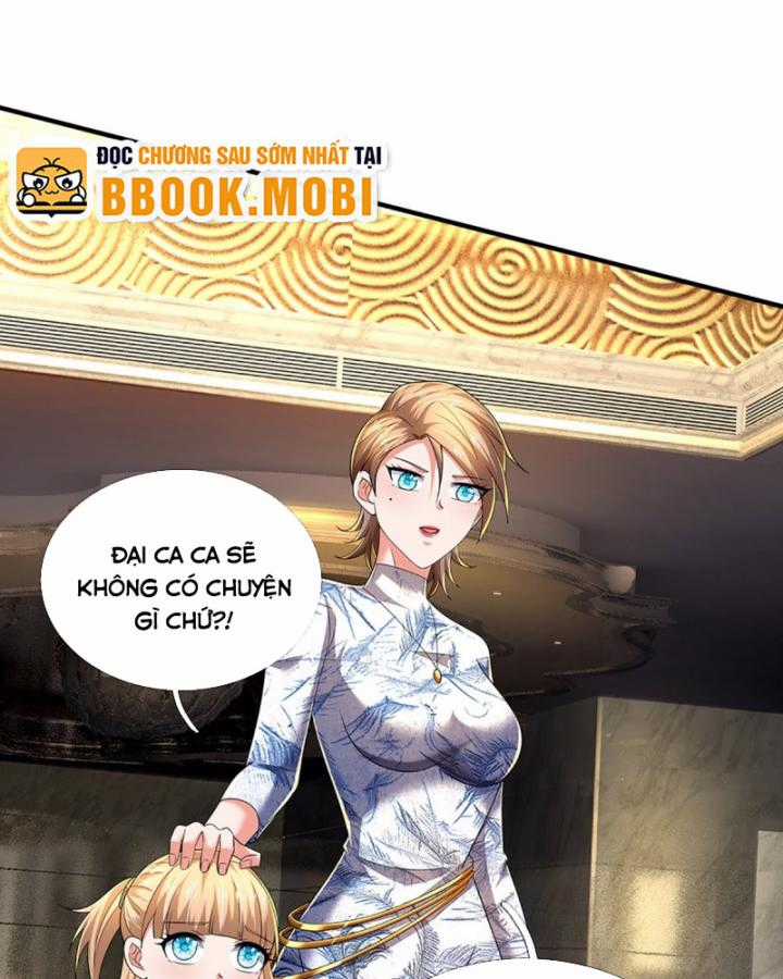 Luyện Thể Trăm Nghìn Tầng Chapter 356 trang 70