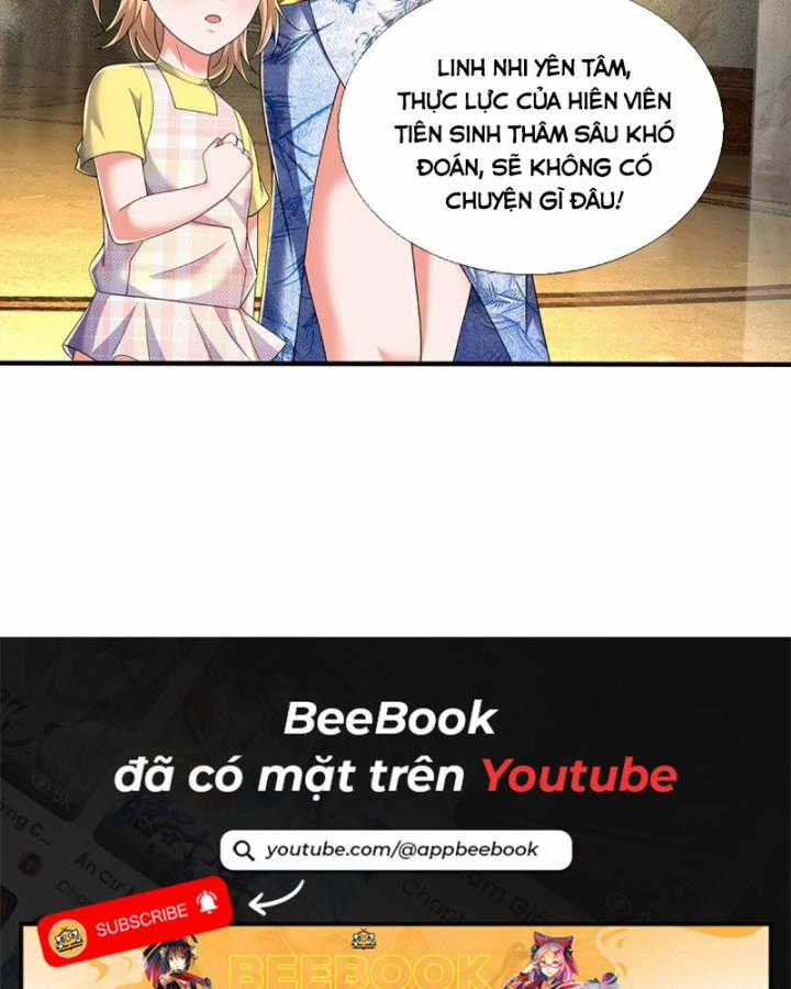 Luyện Thể Trăm Nghìn Tầng Chapter 356 trang 71