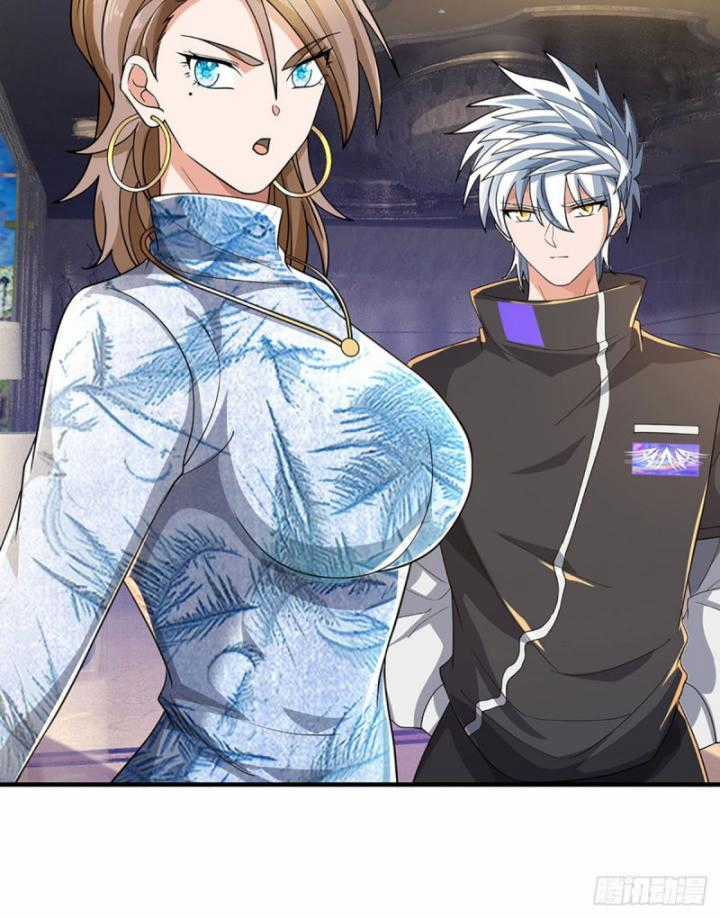 Luyện Thể Trăm Nghìn Tầng Chapter 356 trang 8