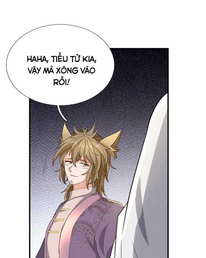 Luyện Thể Trăm Nghìn Tầng Chapter 356 trang 9