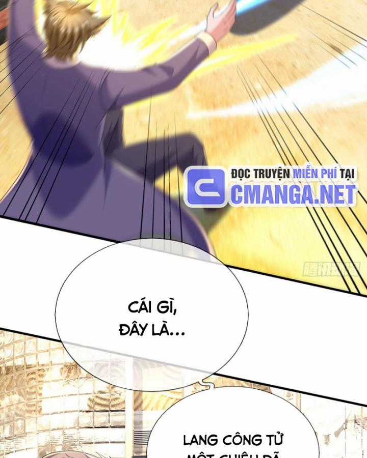 Luyện Thể Trăm Nghìn Tầng Chapter 357 trang 10