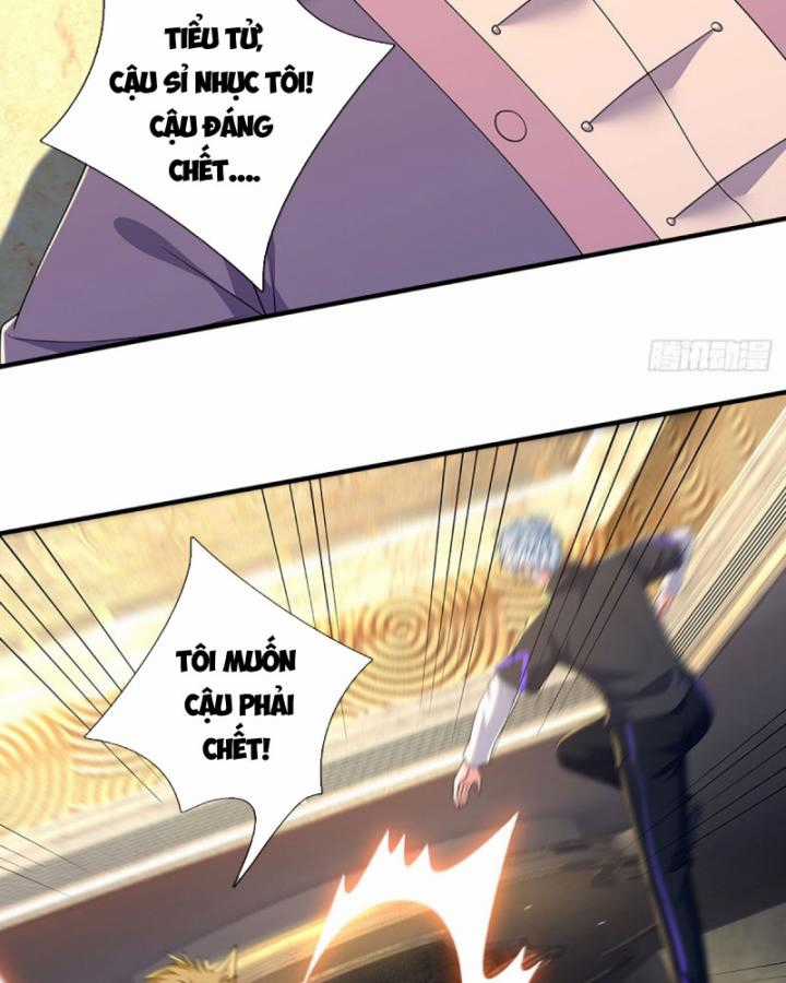 Luyện Thể Trăm Nghìn Tầng Chapter 357 trang 13