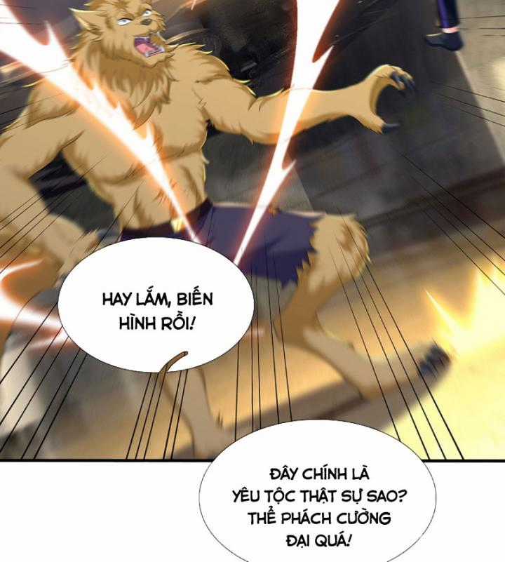 Luyện Thể Trăm Nghìn Tầng Chapter 357 trang 14
