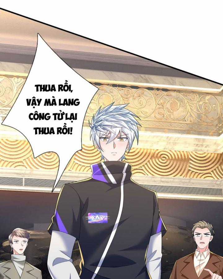 Luyện Thể Trăm Nghìn Tầng Chapter 357 trang 19