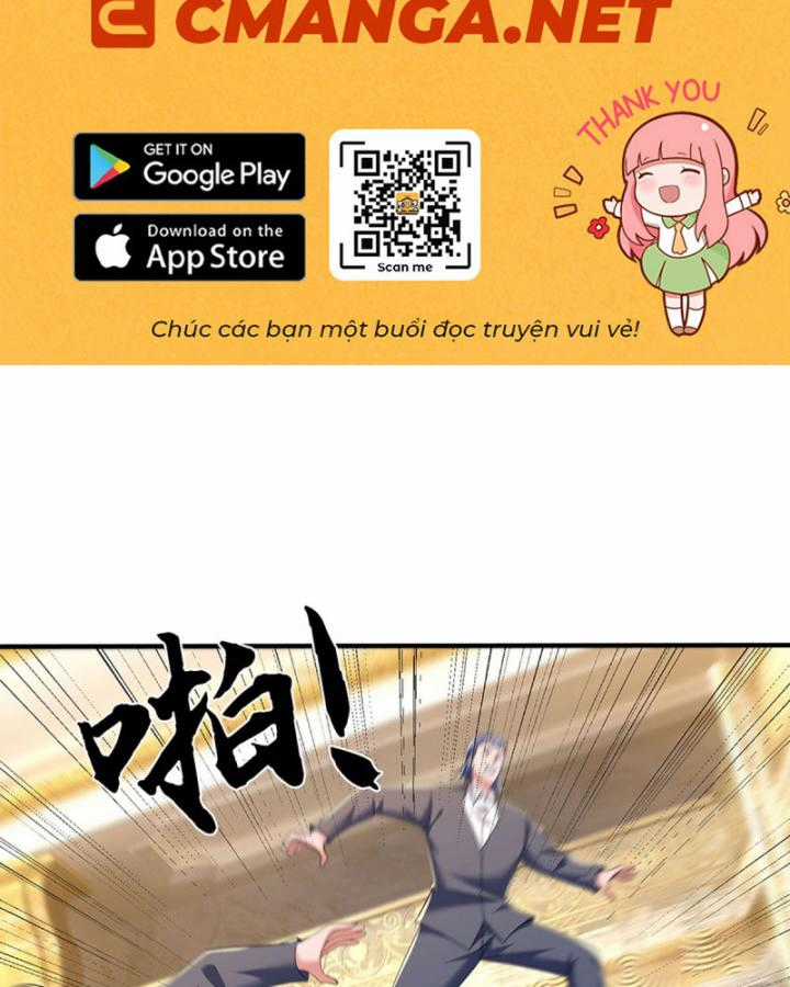 Luyện Thể Trăm Nghìn Tầng Chapter 357 trang 2