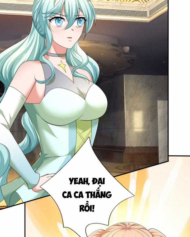 Luyện Thể Trăm Nghìn Tầng Chapter 357 trang 21