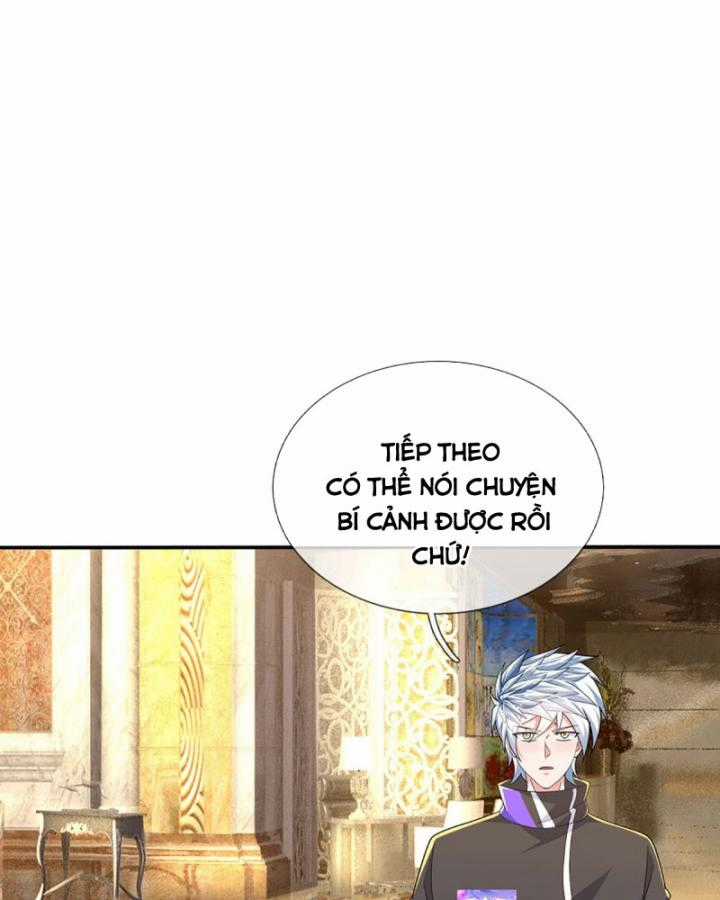 Luyện Thể Trăm Nghìn Tầng Chapter 357 trang 23