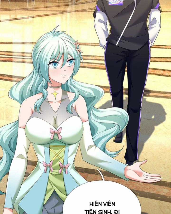 Luyện Thể Trăm Nghìn Tầng Chapter 357 trang 24