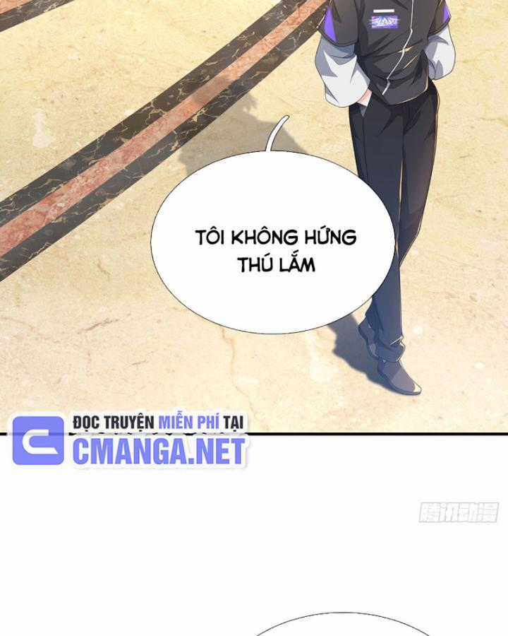 Luyện Thể Trăm Nghìn Tầng Chapter 357 trang 28