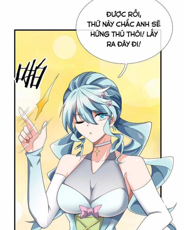 Luyện Thể Trăm Nghìn Tầng Chapter 357 trang 29