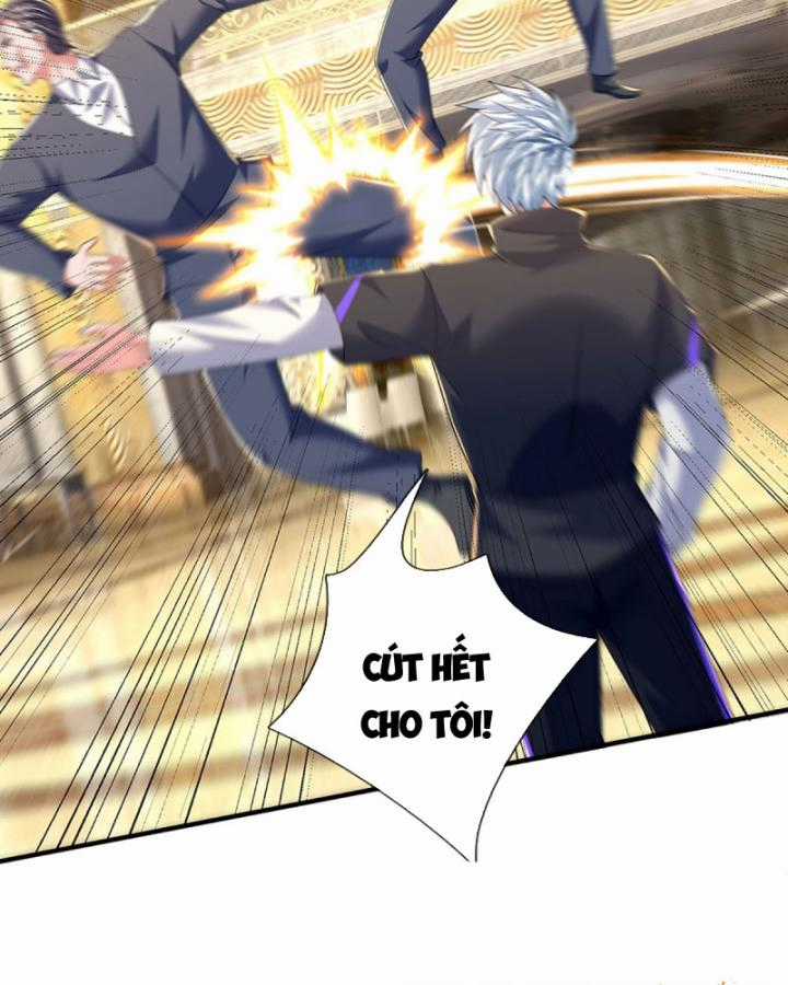 Luyện Thể Trăm Nghìn Tầng Chapter 357 trang 3