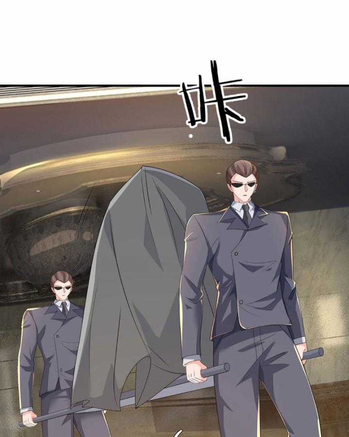 Luyện Thể Trăm Nghìn Tầng Chapter 357 trang 31