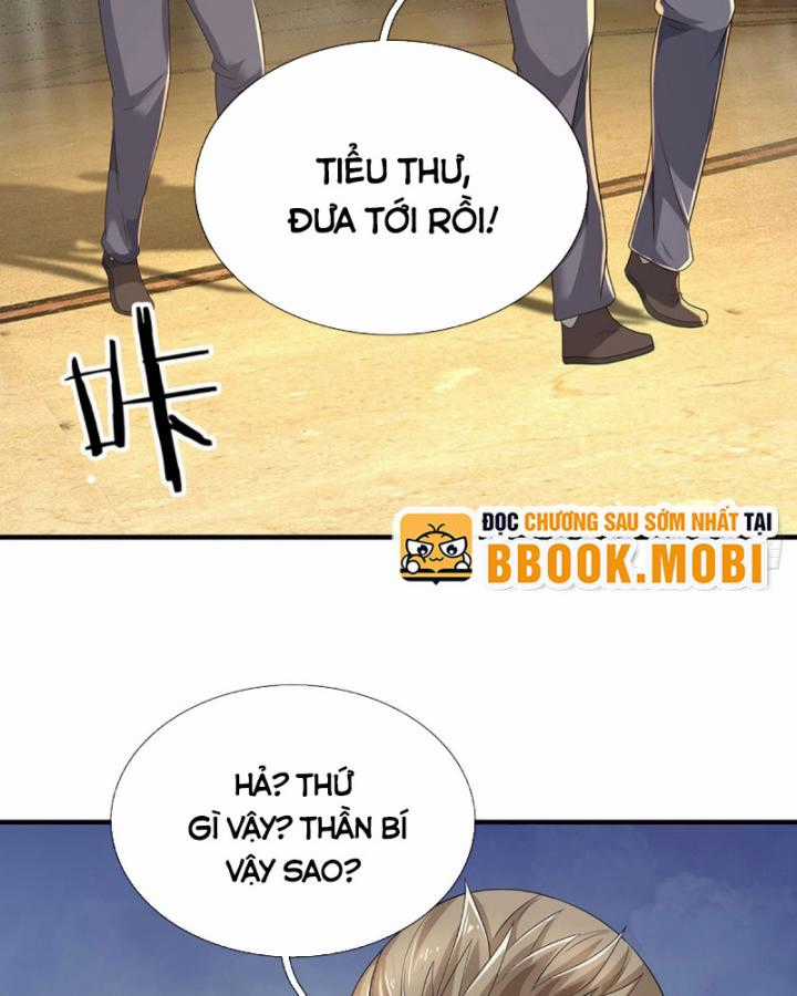 Luyện Thể Trăm Nghìn Tầng Chapter 357 trang 32