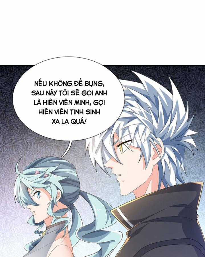 Luyện Thể Trăm Nghìn Tầng Chapter 357 trang 34