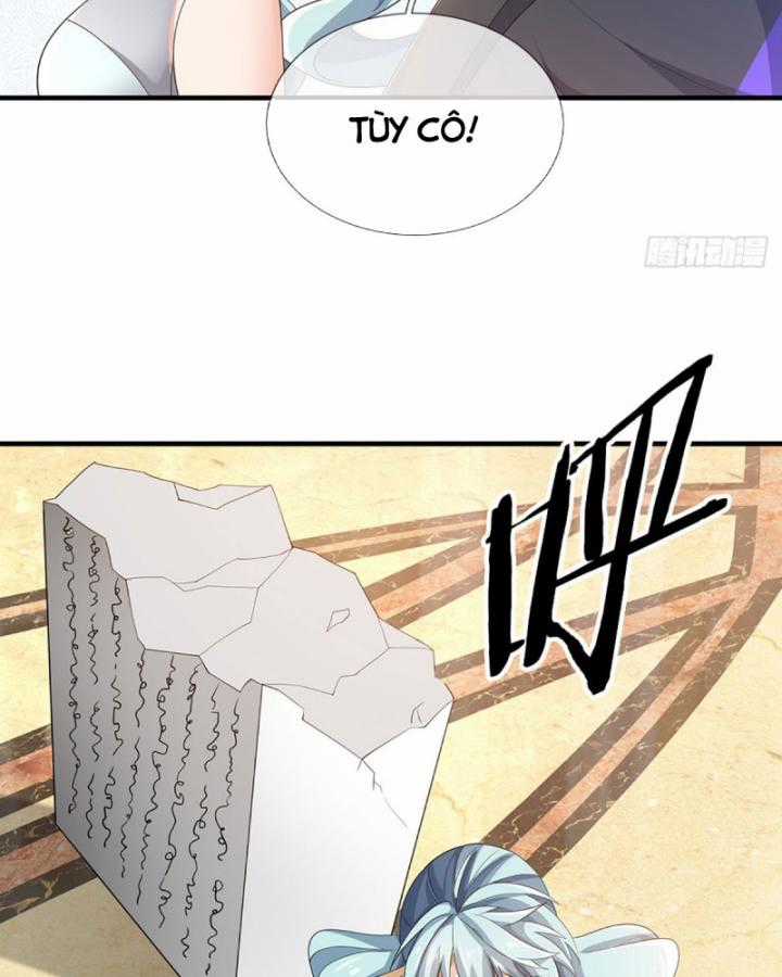 Luyện Thể Trăm Nghìn Tầng Chapter 357 trang 35