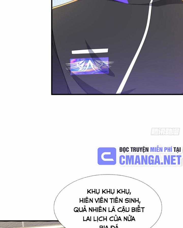 Luyện Thể Trăm Nghìn Tầng Chapter 357 trang 38