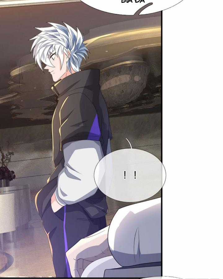 Luyện Thể Trăm Nghìn Tầng Chapter 357 trang 39