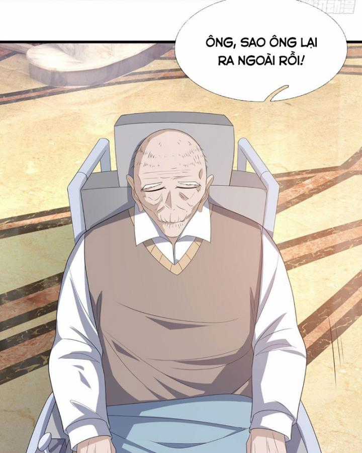 Luyện Thể Trăm Nghìn Tầng Chapter 357 trang 40