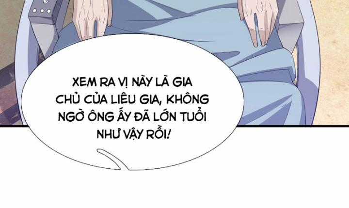 Luyện Thể Trăm Nghìn Tầng Chapter 357 trang 41