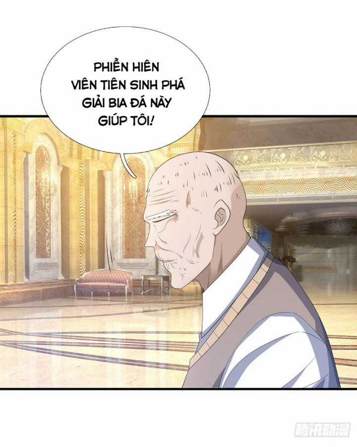 Luyện Thể Trăm Nghìn Tầng Chapter 357 trang 42