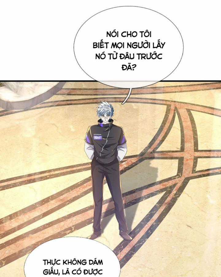 Luyện Thể Trăm Nghìn Tầng Chapter 357 trang 43