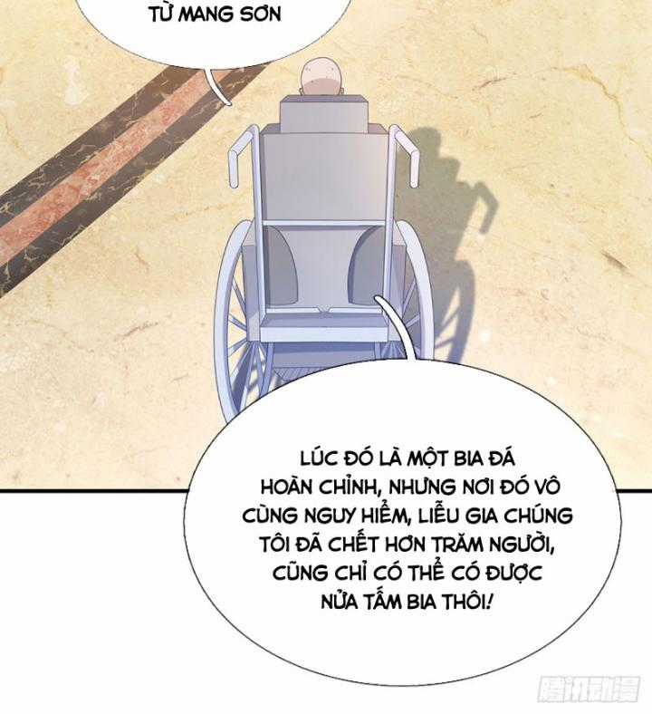 Luyện Thể Trăm Nghìn Tầng Chapter 357 trang 44