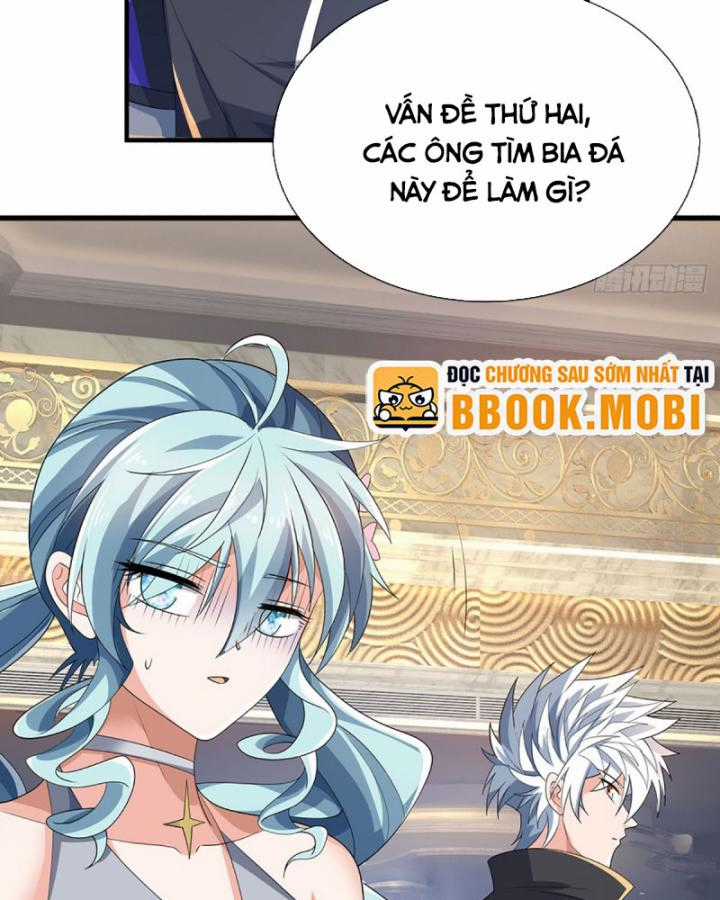 Luyện Thể Trăm Nghìn Tầng Chapter 357 trang 46