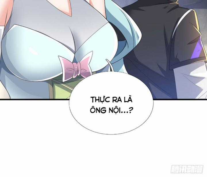 Luyện Thể Trăm Nghìn Tầng Chapter 357 trang 47