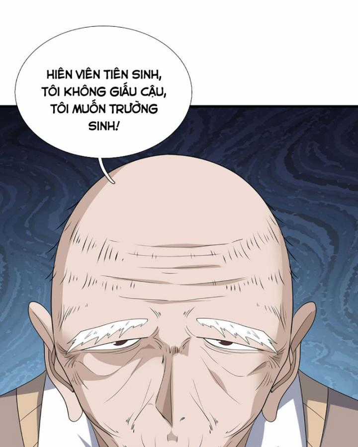 Luyện Thể Trăm Nghìn Tầng Chapter 357 trang 48