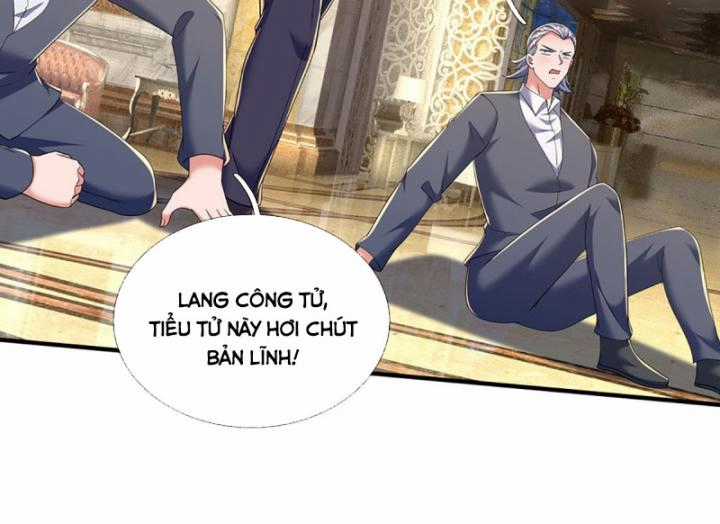 Luyện Thể Trăm Nghìn Tầng Chapter 357 trang 5