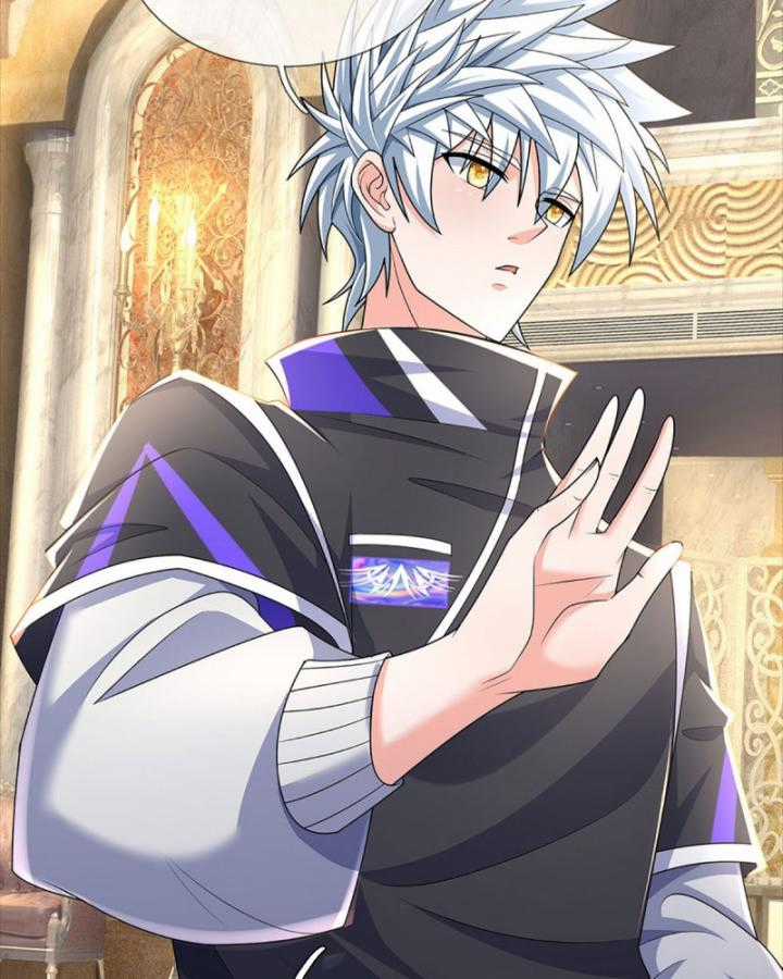 Luyện Thể Trăm Nghìn Tầng Chapter 357 trang 50