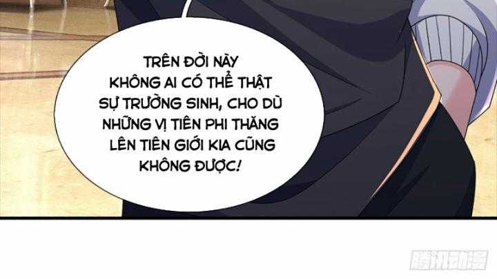 Luyện Thể Trăm Nghìn Tầng Chapter 357 trang 51