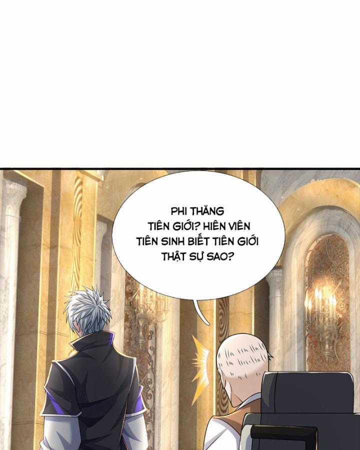 Luyện Thể Trăm Nghìn Tầng Chapter 357 trang 52