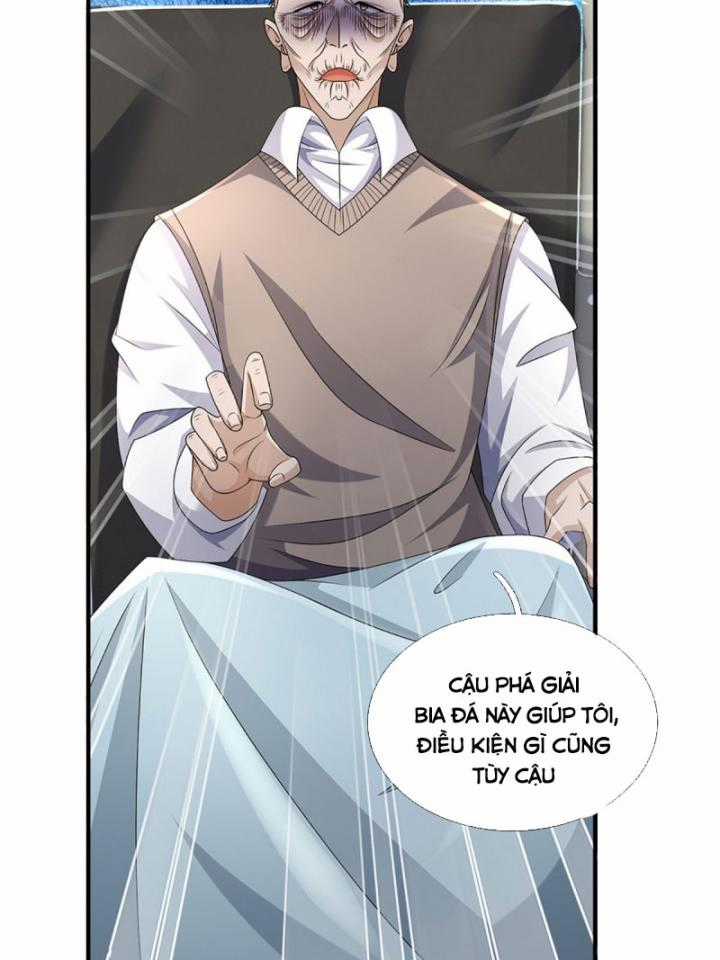 Luyện Thể Trăm Nghìn Tầng Chapter 357 trang 54