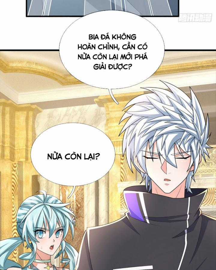 Luyện Thể Trăm Nghìn Tầng Chapter 357 trang 55