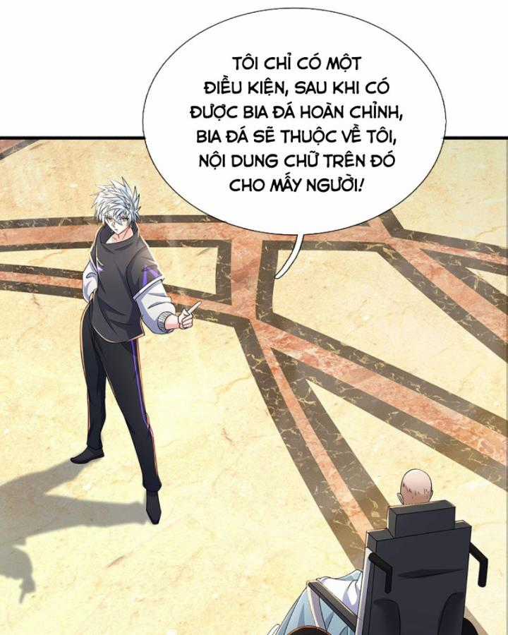 Luyện Thể Trăm Nghìn Tầng Chapter 357 trang 58