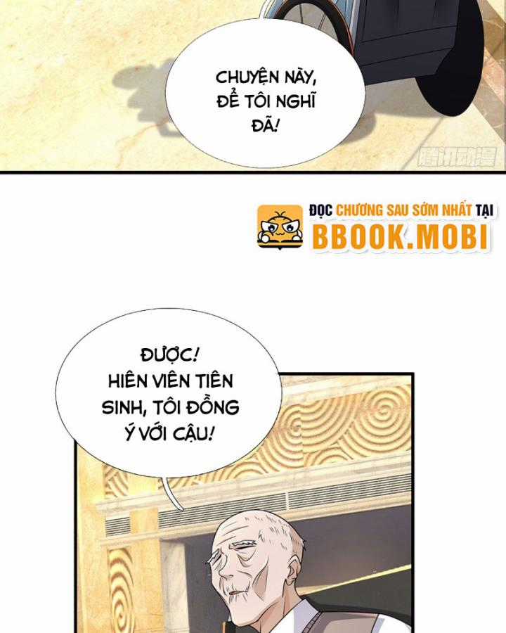 Luyện Thể Trăm Nghìn Tầng Chapter 357 trang 59