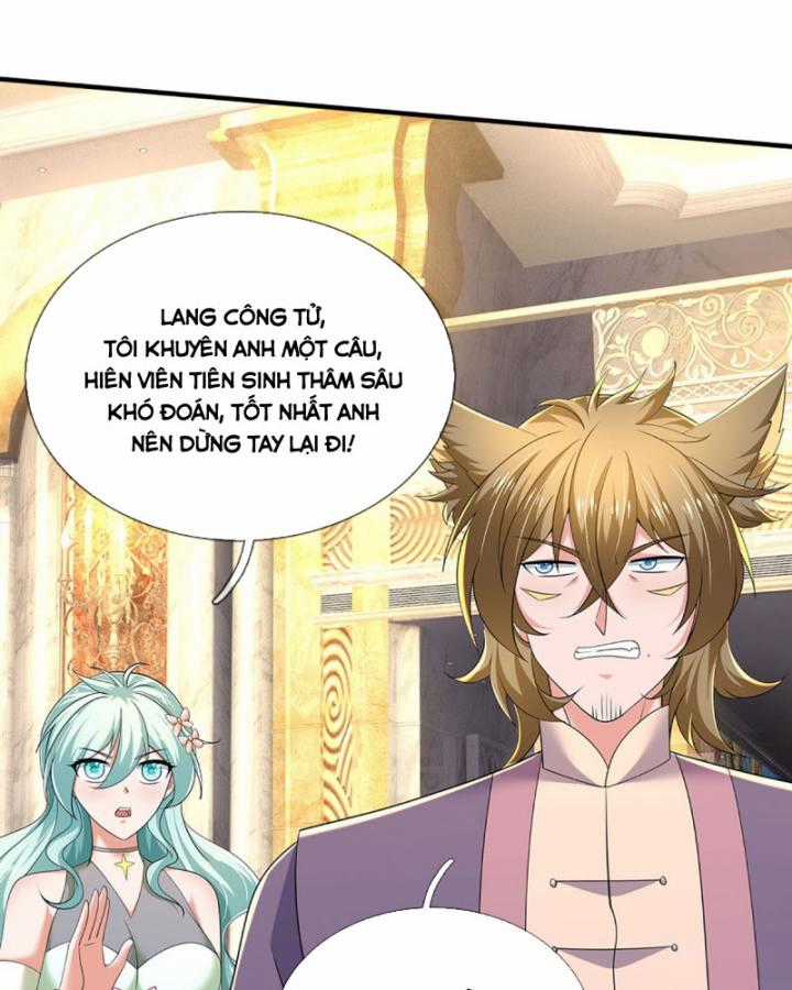 Luyện Thể Trăm Nghìn Tầng Chapter 357 trang 6