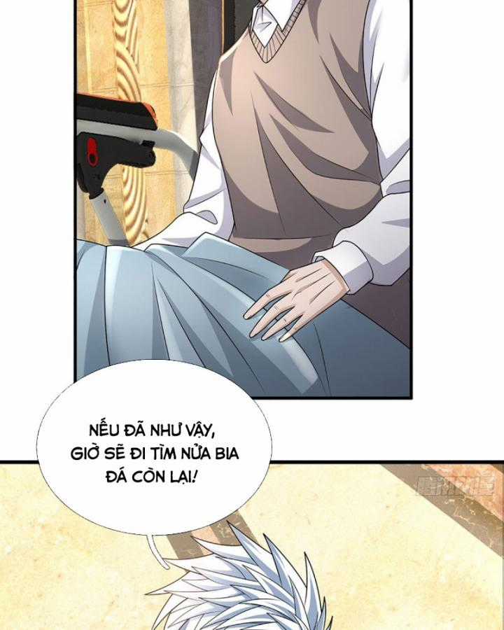 Luyện Thể Trăm Nghìn Tầng Chapter 357 trang 60