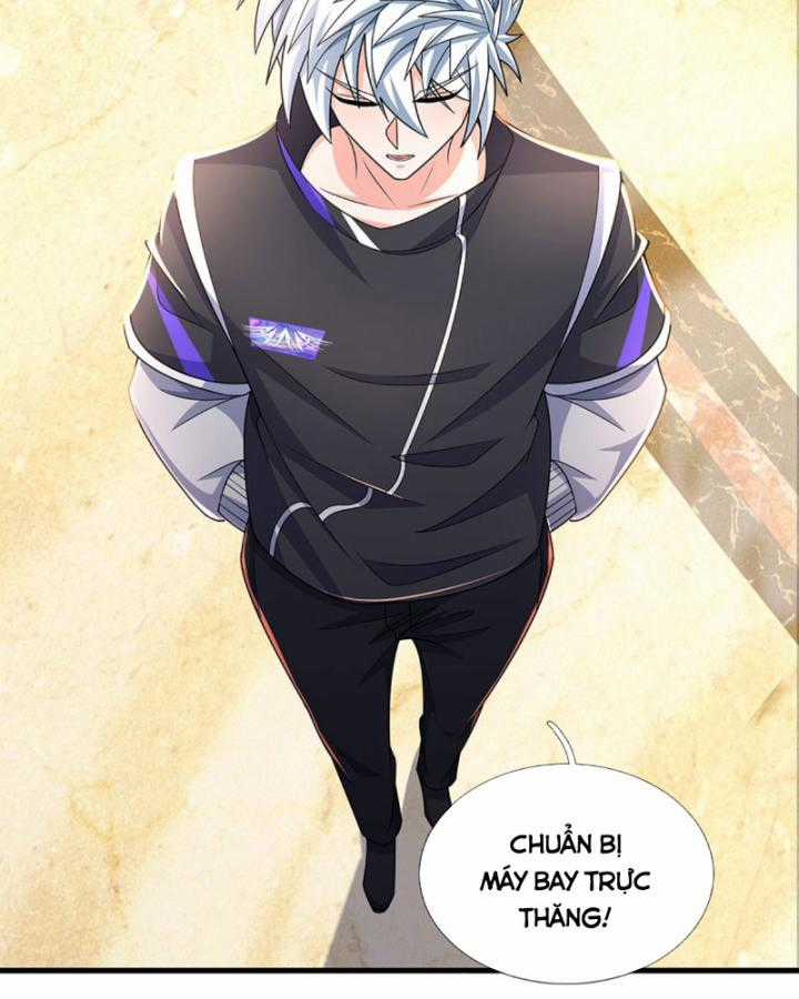 Luyện Thể Trăm Nghìn Tầng Chapter 357 trang 61