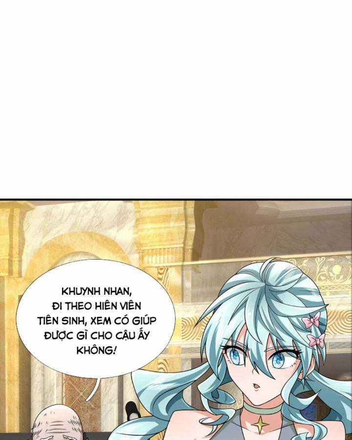 Luyện Thể Trăm Nghìn Tầng Chapter 357 trang 63