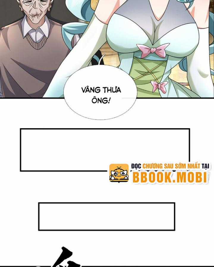 Luyện Thể Trăm Nghìn Tầng Chapter 357 trang 64