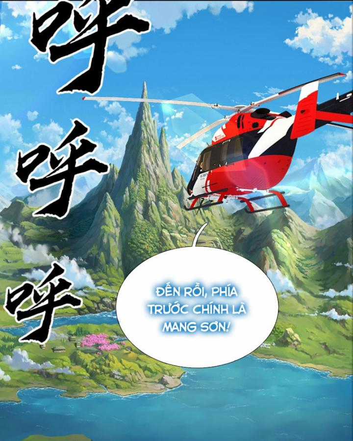 Luyện Thể Trăm Nghìn Tầng Chapter 357 trang 65