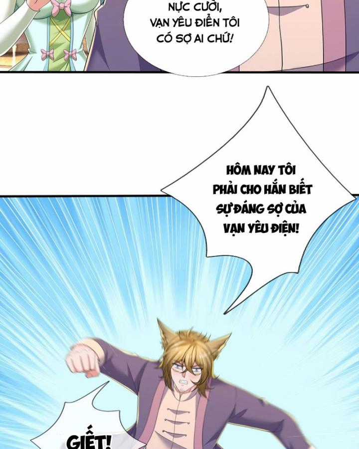 Luyện Thể Trăm Nghìn Tầng Chapter 357 trang 7