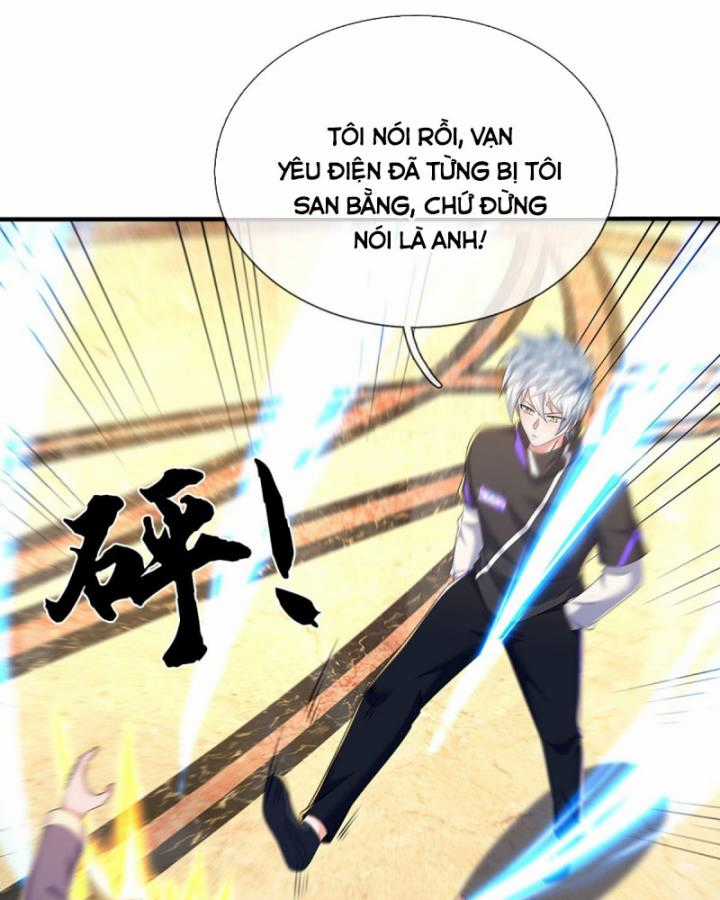 Luyện Thể Trăm Nghìn Tầng Chapter 357 trang 9