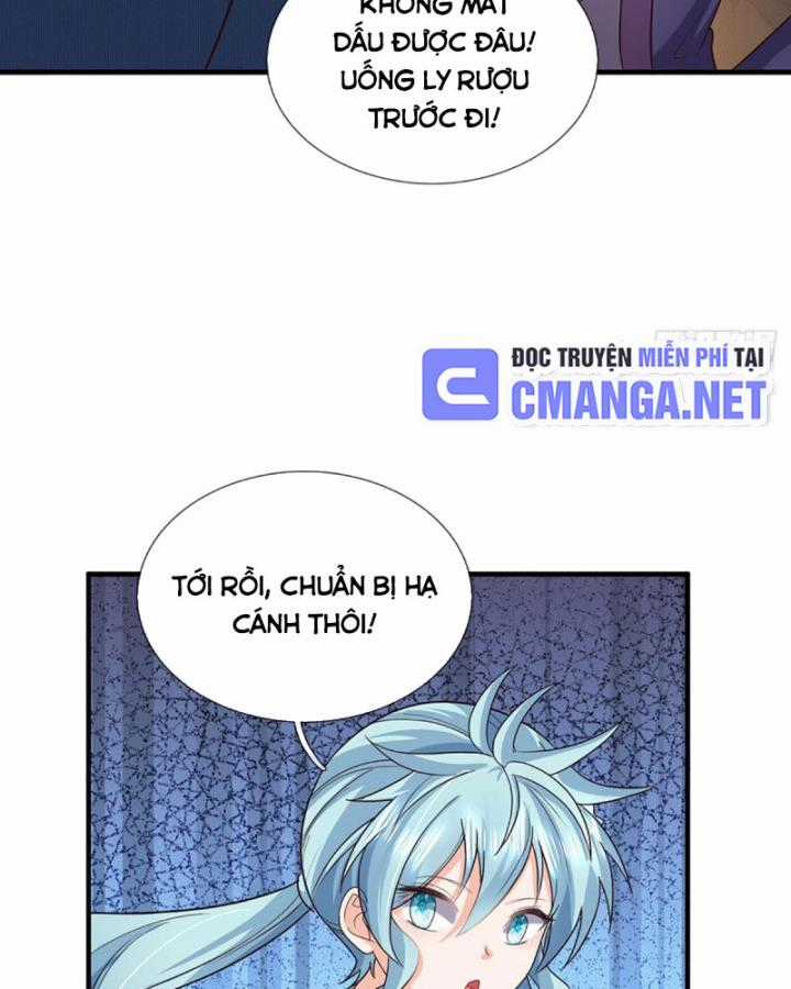 Luyện Thể Trăm Nghìn Tầng Chapter 358 trang 11