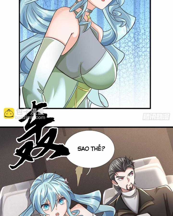 Luyện Thể Trăm Nghìn Tầng Chapter 358 trang 12