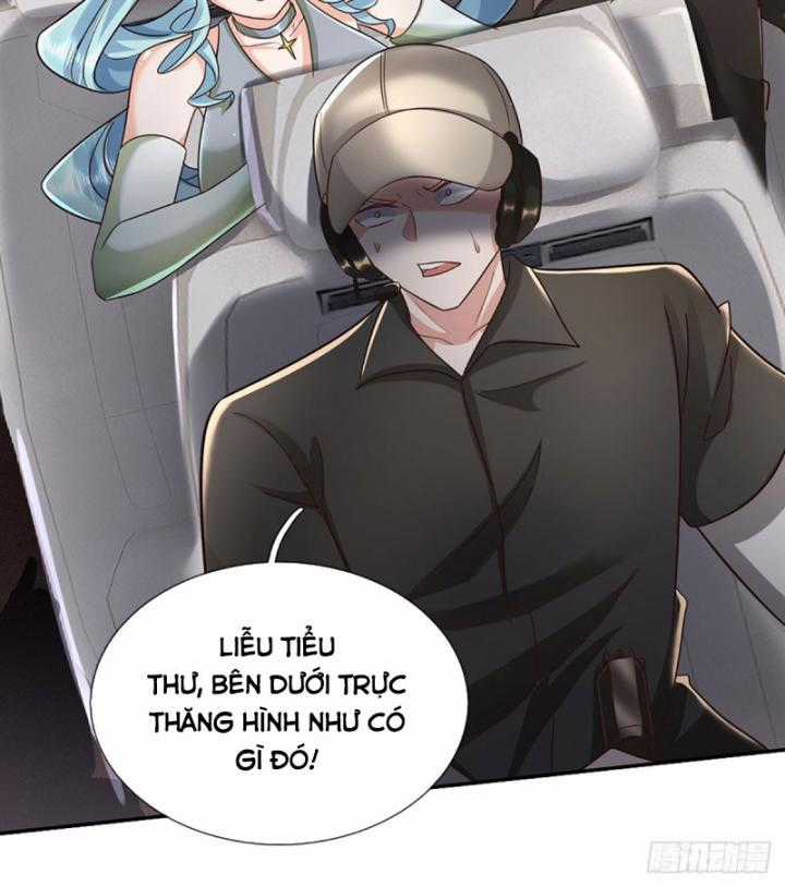 Luyện Thể Trăm Nghìn Tầng Chapter 358 trang 13