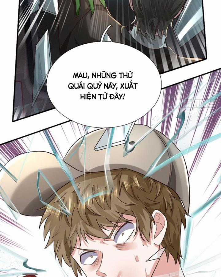 Luyện Thể Trăm Nghìn Tầng Chapter 358 trang 15